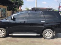 2012 Toyota Innova for sale in Taguig 