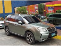 Subaru Forester 2013 for sale in Manila