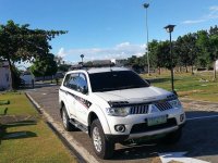 Second-hand Mitsubishi Montero 2001 for sale in San Pedro