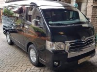 Used Toyota Hiace 2016 for sale in Rodriguez