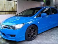 2008 Honda Civic for sale in Baguio 