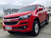 2019 Chevrolet Trailblazer for sale in Paranaque 