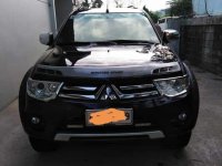 2014 Mitsubishi Montero Sport for sale in Marikina 