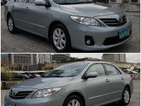 Toyota Corolla Altis 2014 for sale in Pasig 