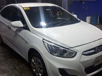 2016 Hyundai Accent for sale in Marikina 