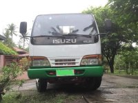 Selling 1987 Isuzu Elf Truck in Lemery