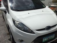 2012 Ford Fiesta for sale in Pasig 