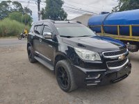 Used Chevrolet Trailblazer 2015 for sale in Quezon City