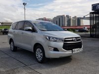 Toyota Innova 2017 for sale in Pasig 