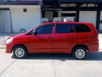 2014 Toyota Innova for sale in Manila