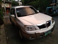 2009 Mazda Tribute for sale in Quezon City