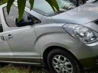 Selling Hyundai Grand Starex 2009 Van in Malabon