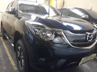 2018 Mazda Bt-50 for sale in Manila