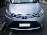 2nd-hand Toyota Vios 2014 for sale in Manila