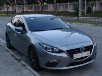 2016 Mazda 3 for sale in Makati 