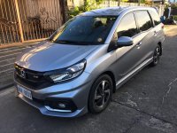 Honda Mobilio 2017 for sale in Angeles