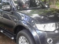 2013 Mitsubishi Montero Sport for sale in Quezon City