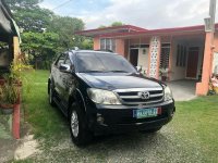 2007 Toyota Fortuner for sale in Kawit