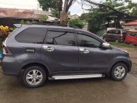 2015 Toyota Avanza for sale in Pasay 