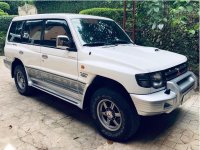 2004 Mitsubishi Pajero for sale in Baguio