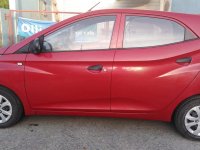 Second-hand Hyundai Eon 2015 for sale in Las Piñas