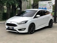 2016 Ford Focus for sale in Norzagaray