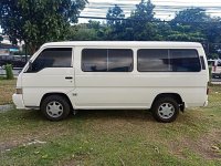 2015 Nissan Urvan for sale in Pasay 