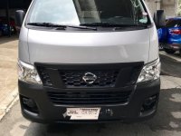 2017 Nissan Urvan for sale in Pasig 