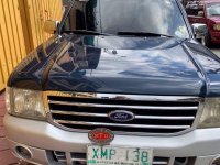Used Ford Everest 2003 for sale in Quezon City