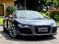 2012 Audi R8 for sale in Quezon City