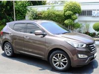 2013 Hyundai Santa Fe for sale in Paranaque 