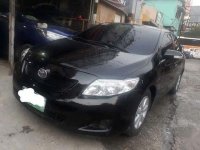 2010 Toyota Altis at 110750 km for sale 