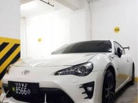 2017 Toyota 86 for sale in Pasig 