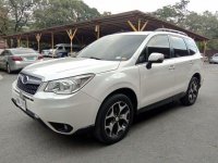 2013 Subaru Forester for sale in Manila
