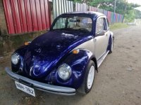 1979 Volkswagen Beetle for sale in Batangas