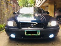 2004 Volvo S60 for sale in Muntinlupa 