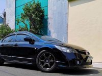 Used Honda Civic 2010 for sale in Quezon City