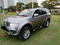 Used Mitsubishi Montero 2014 for sale in Pasay