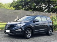 2014 Hyundai Santa Fe for sale in Parañaque