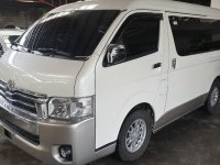 Second-hand Toyota Grandia 2019 for sale in Quezon City