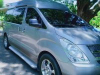Used Hyundai Starex 2011 for sale in Davao City