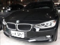 2019 Bmw 318D for sale in Manila