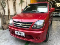 2017 Mitsubishi Adventure for sale in Quezon City