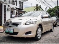 Second-hand Toyota Yaris 2011 for sale in Quezon City