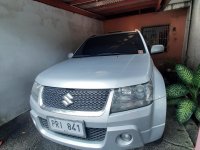 Used Suzuki Grand Vitara 2010 for sale in Quezon City