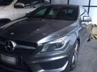 Used Mercedes-Benz 250 2017 for sale in Manila