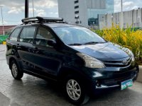 2nd-hand Toyota Avanza 2012 for sale in Mandaue