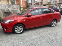 Used Toyota Vios E Manual 2015 for sale in Caloocan