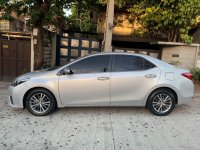 Used Toyota Altis 2014 for sale in Quezon City