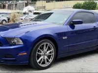 Used Ford Mustang 2013 for sale in Pasig